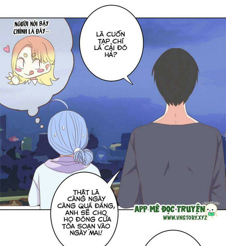 em chỉ yêu tiền của anh chapter 26 28