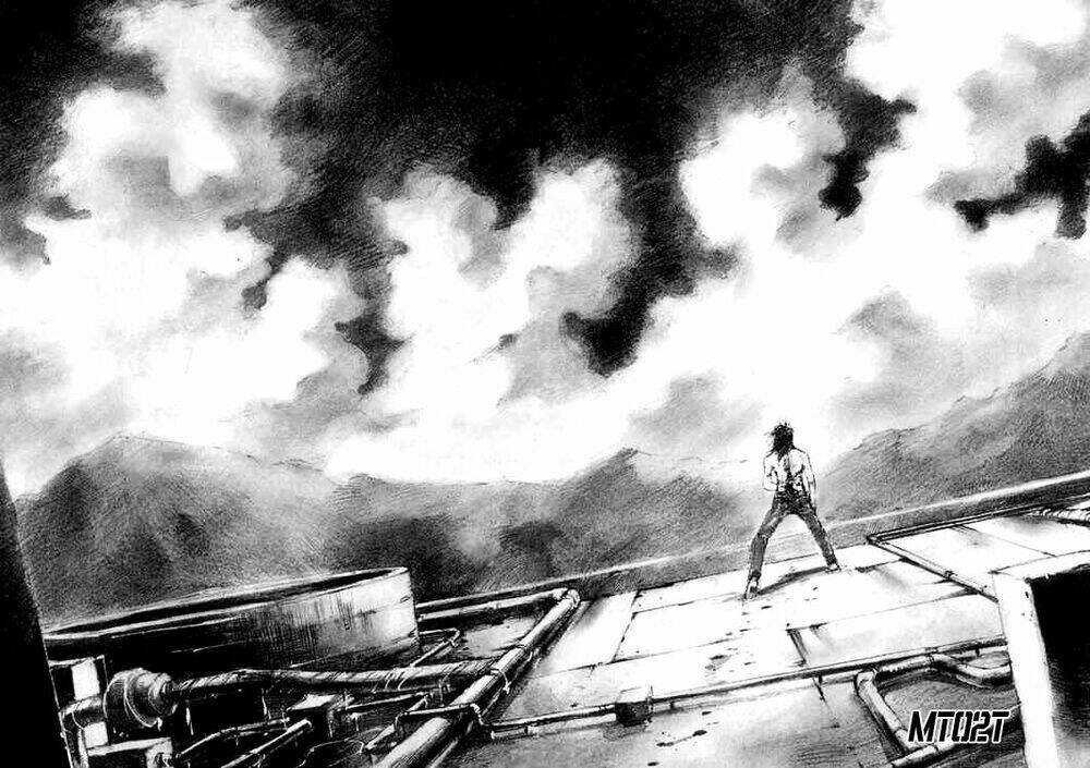 alive! chapter 10 22