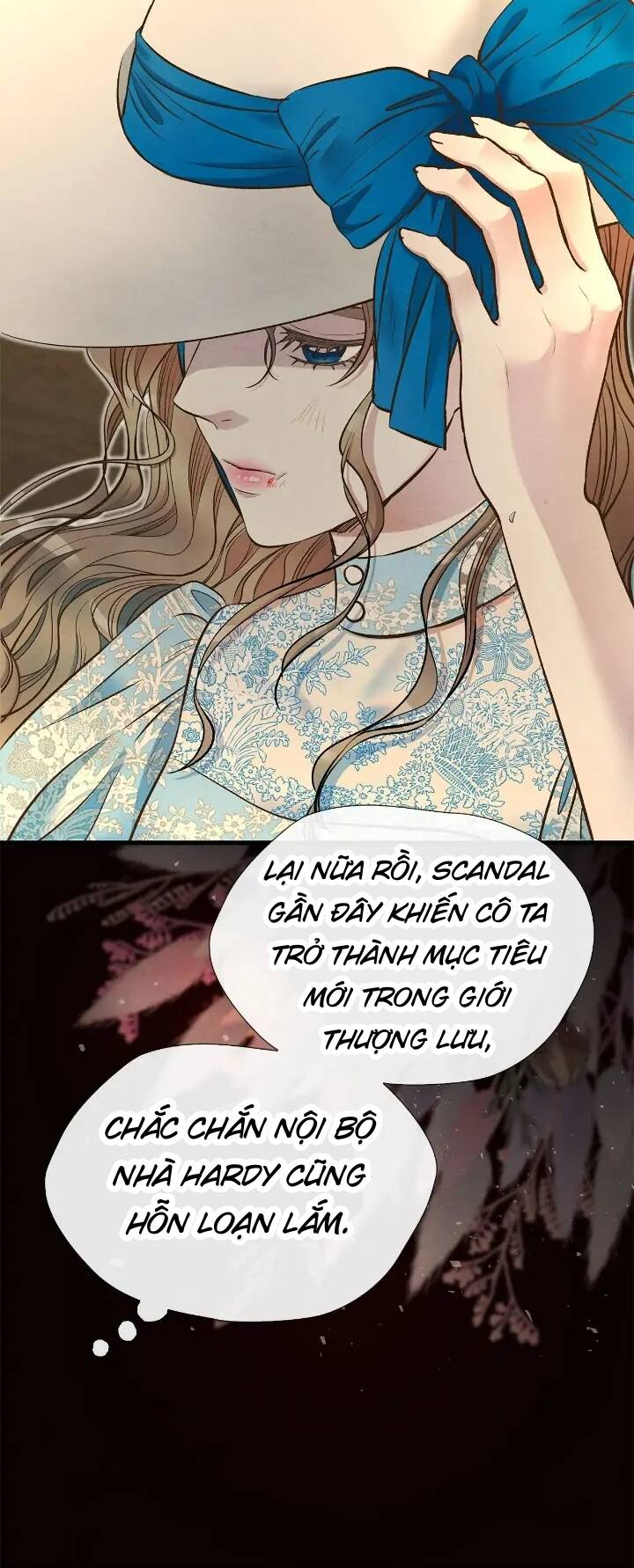 Hoàng Tử Rắc Rối chapter 20.2 10