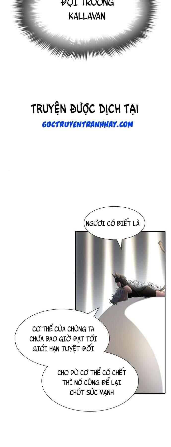 tòa tháp bí ẩn 2 chapter 520 29