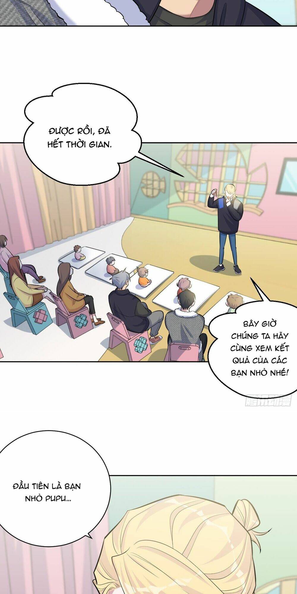 nhạc phụ đại nhân là lão bà chapter 80 6