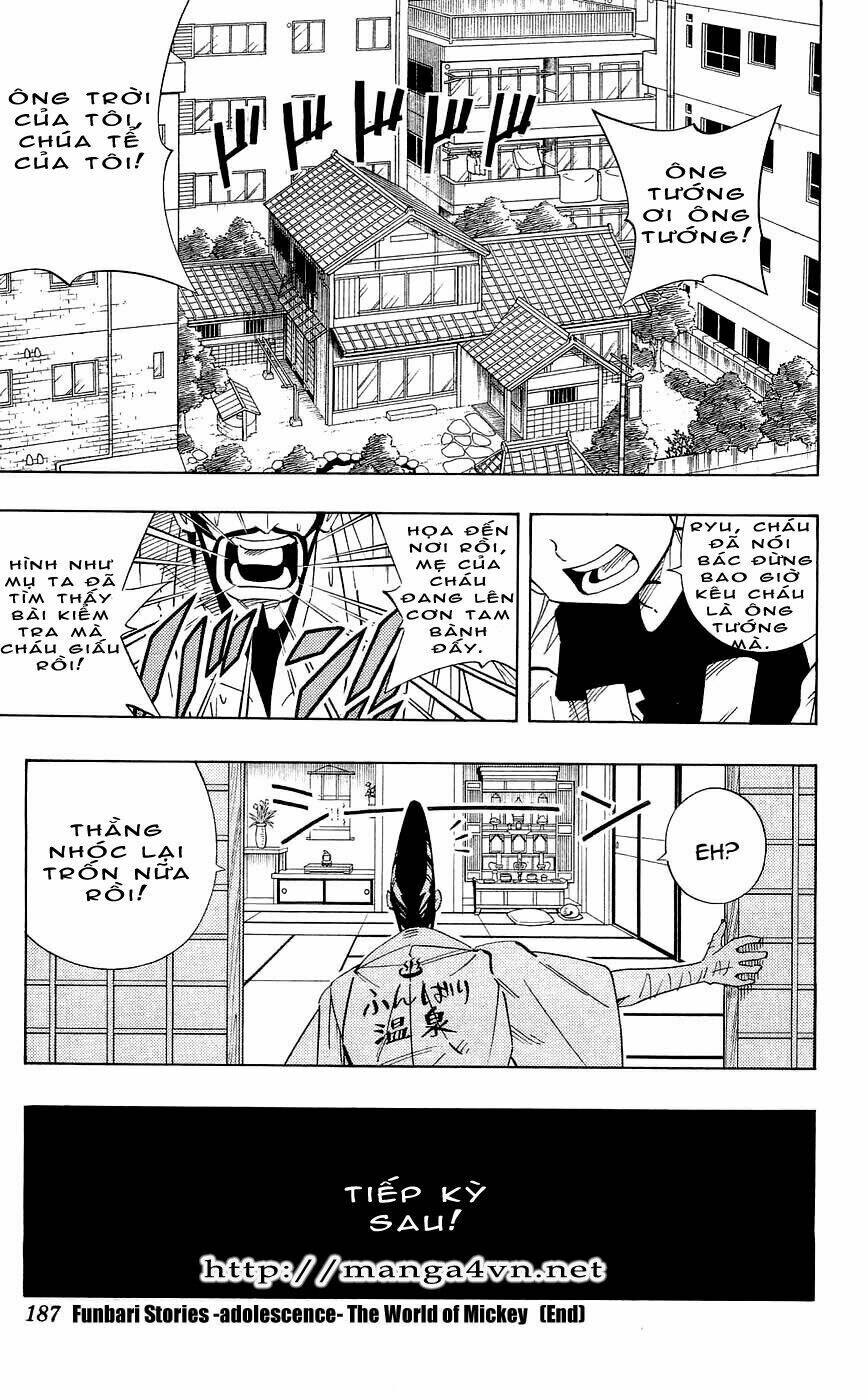 vua pháp thuật chapter 275 25