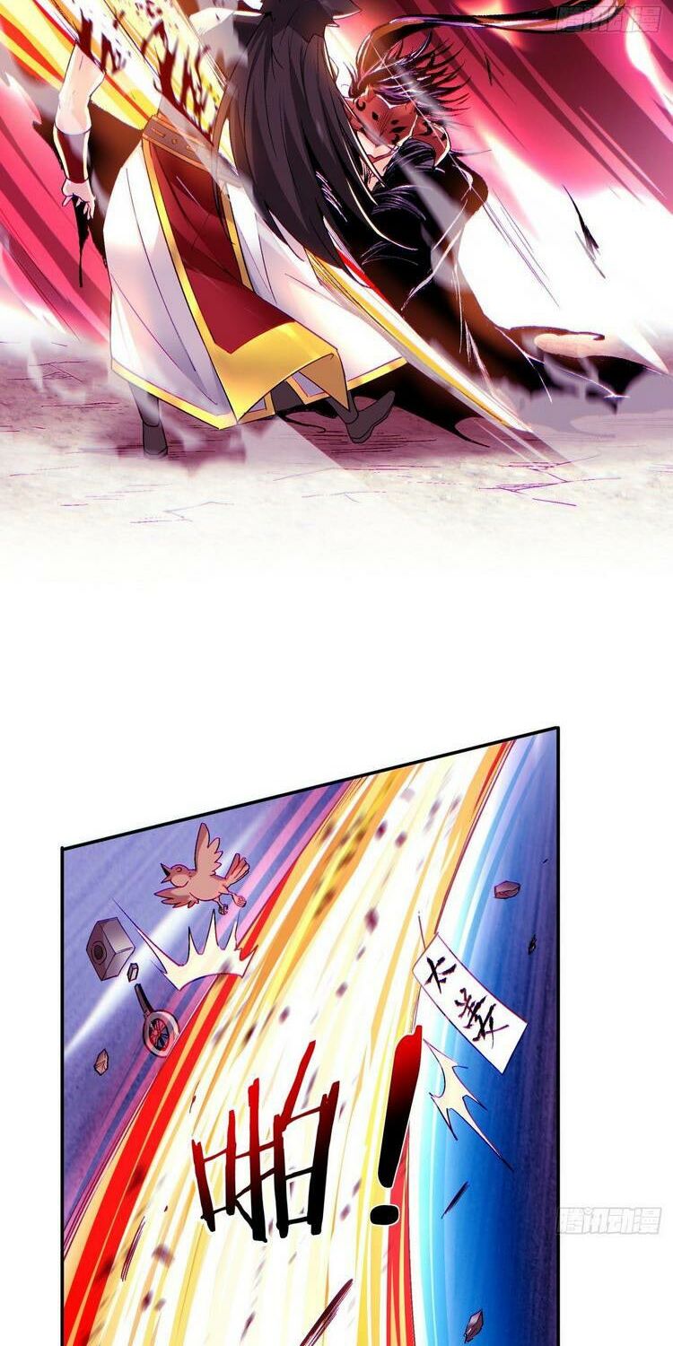 ta là nhà giàu số một, ta không muốn trọng sinh chapter 66 8