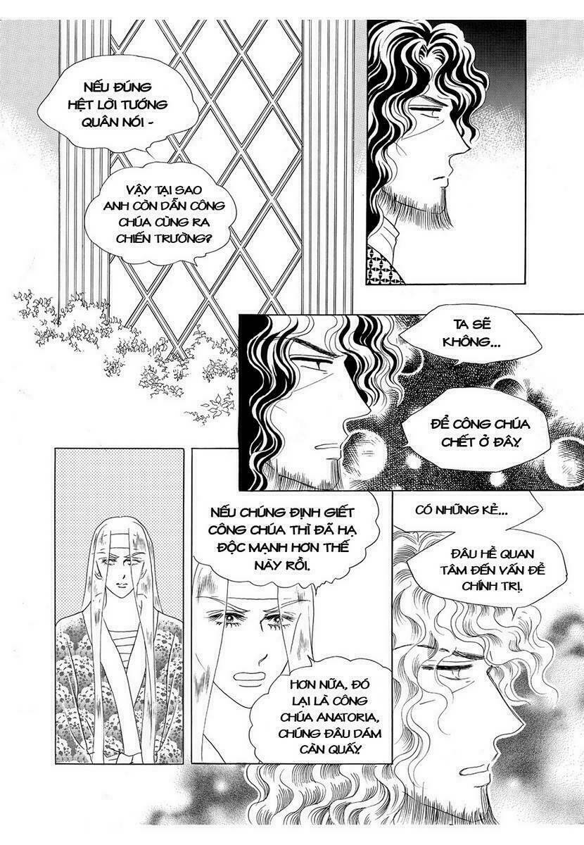 princess - công chúa xứ hoa (bản đẹp) chapter 71 25