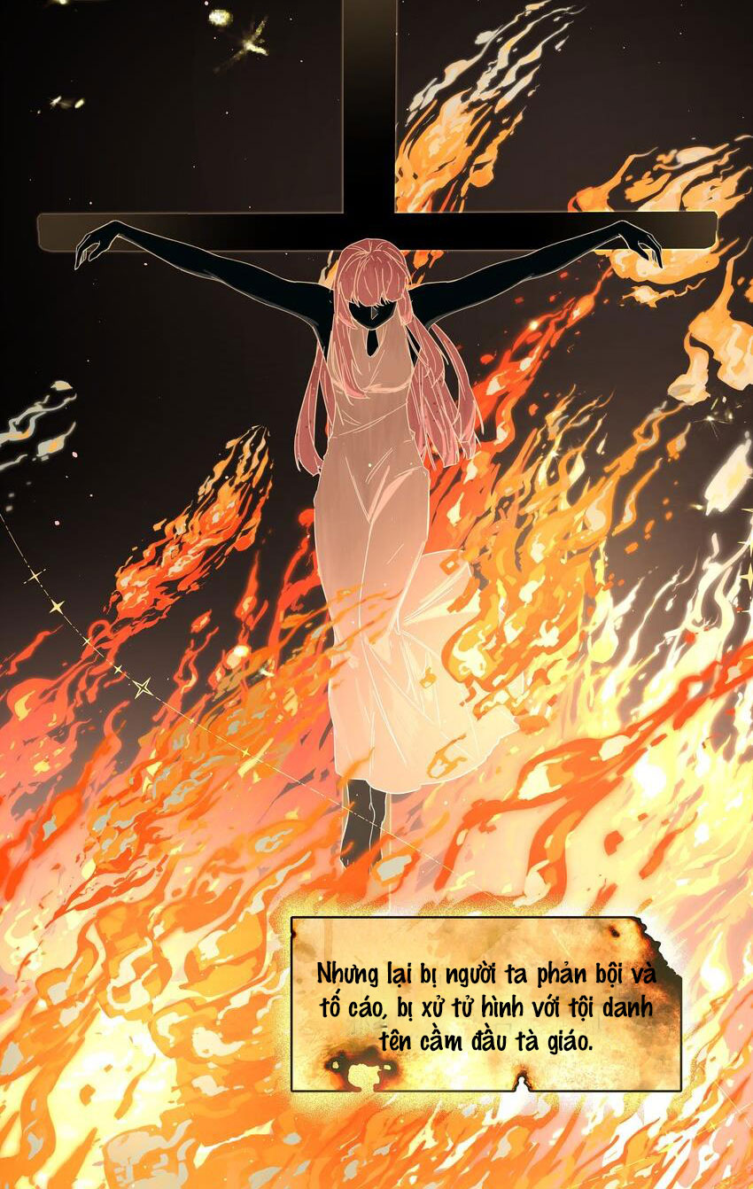 tình cũ là vua chapter 33 12