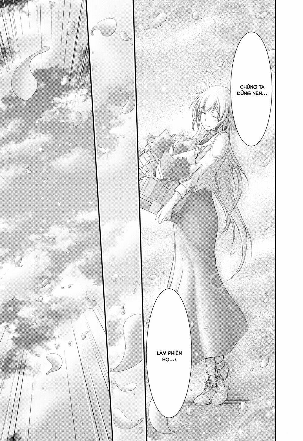 kích trụy vương huyền thoại chapter 82 50