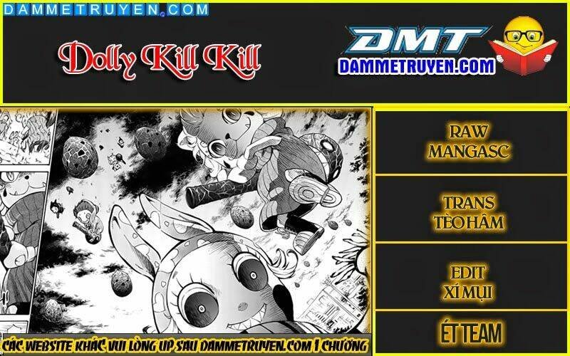 dolly kill kill chapter 11 1