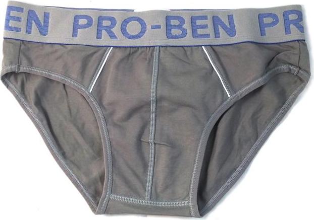Combo 10 quần lót nam Pro Ben bảng lớn MS950