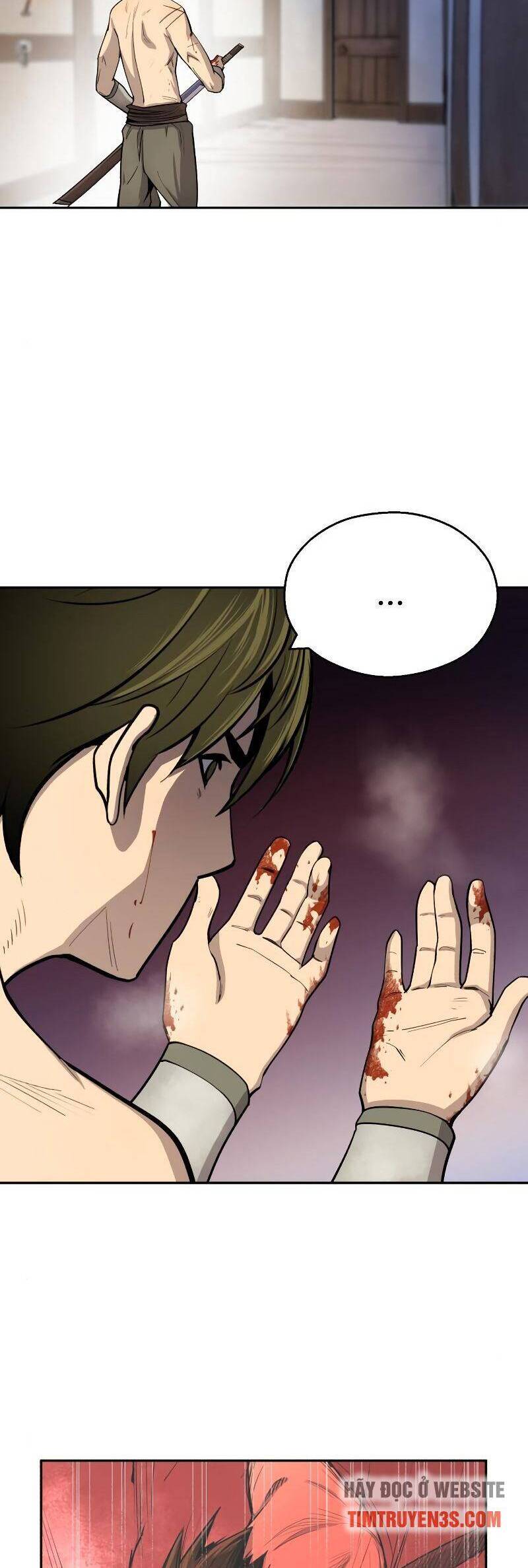 thiếu niên kiếm sư chapter 16 12