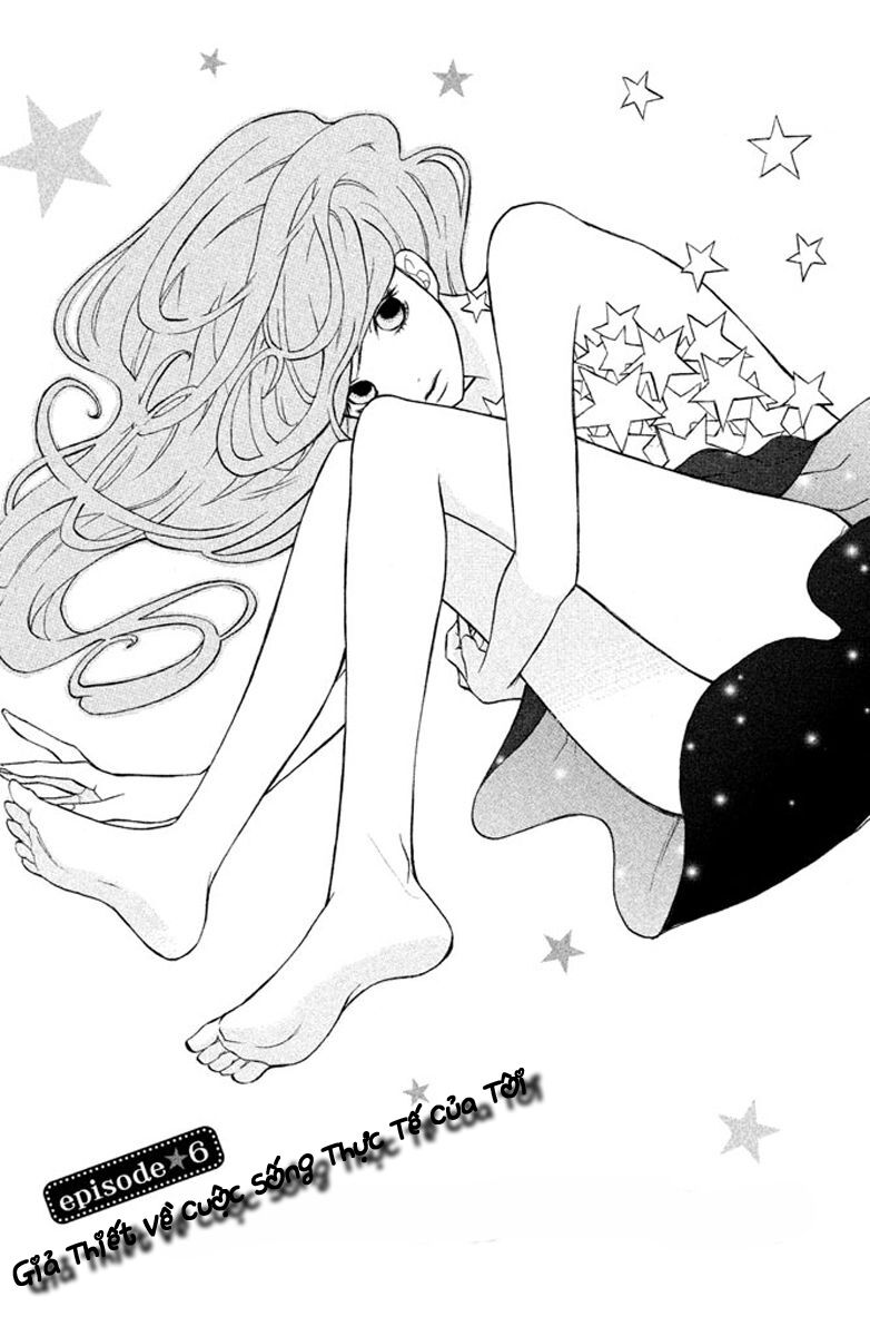 3d kanojo - bạn gái 3d chapter 6 2