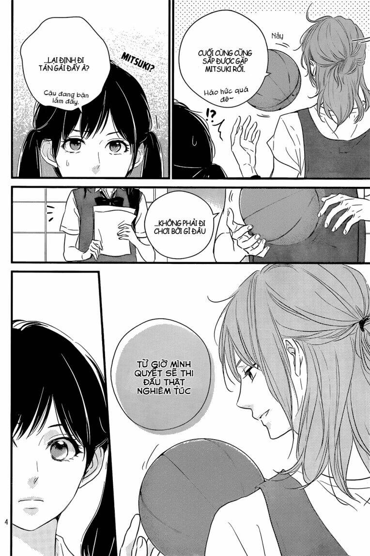 haru matsu bokura chapter 15 4