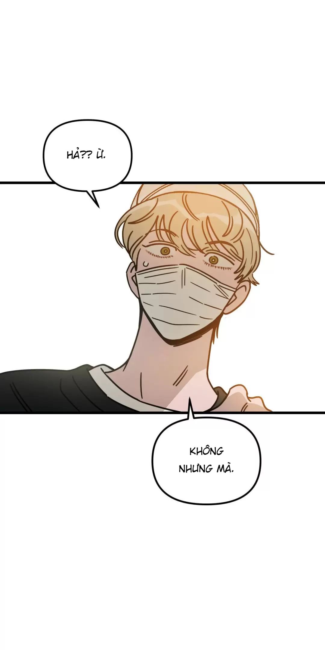 lời tỏ tình từ con số 0 chapter 12 64