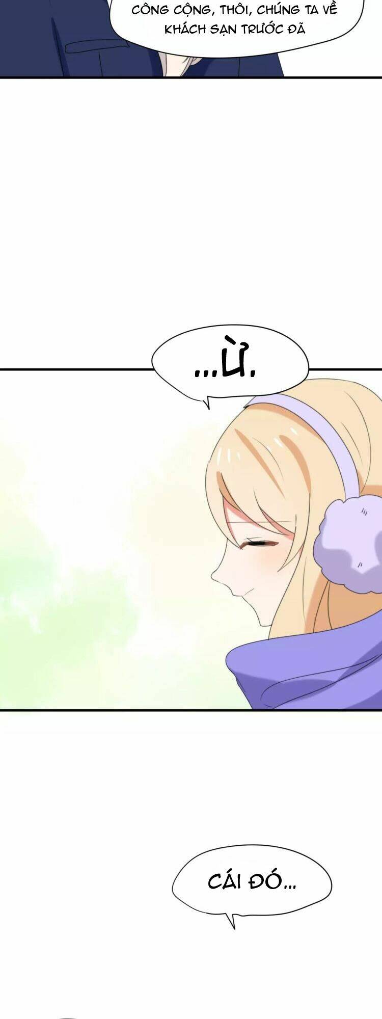 tiểu miêu và hắc diệu thạch chapter 30 12