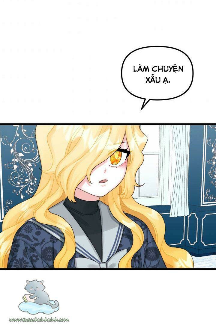 công chúa bãi rác chapter 51 8