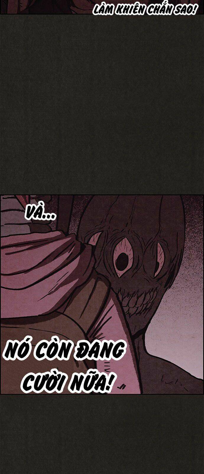 quái vật tại chung cư xanh chapter 53 16