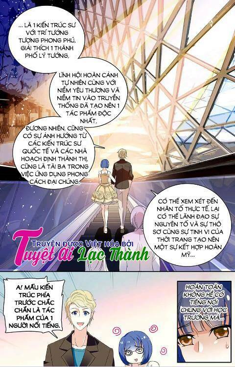 luyến ái cấm kỵ điều lệ chapter 52 4