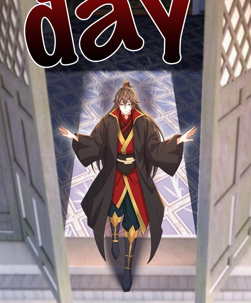 tiên võ đế tôn chapter 586 9