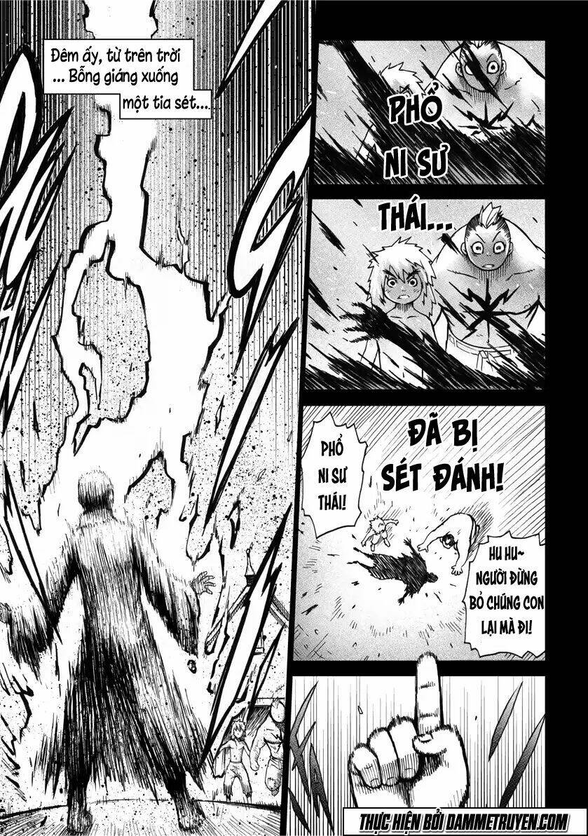 unity of heaven chapter 5 10