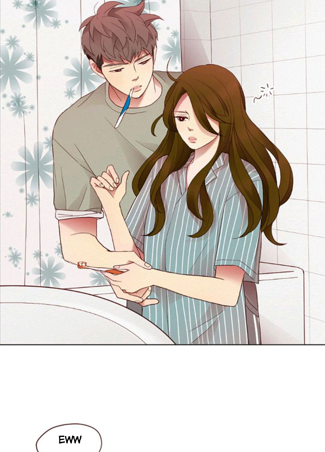 thầm yêu chapter 4 10