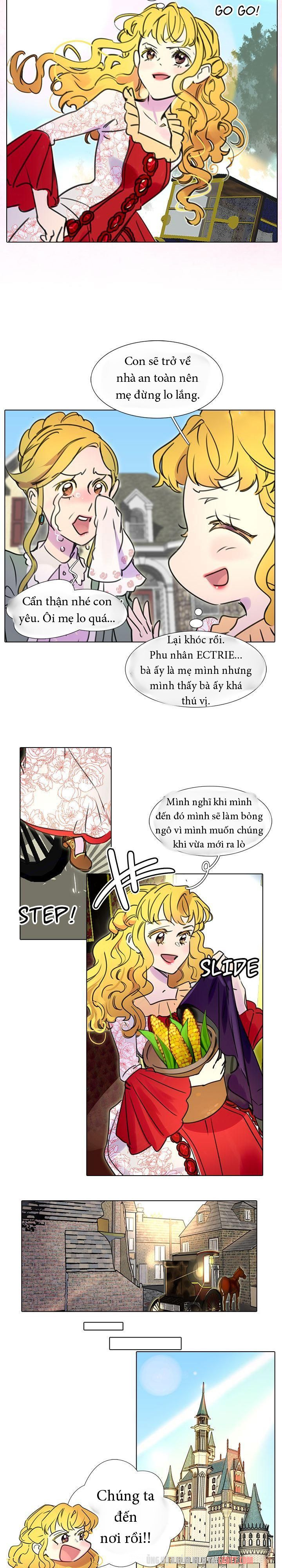 đừng xem thường nữ phụ chapter 7 17