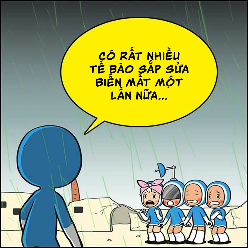 yumis cells chapter 53 26