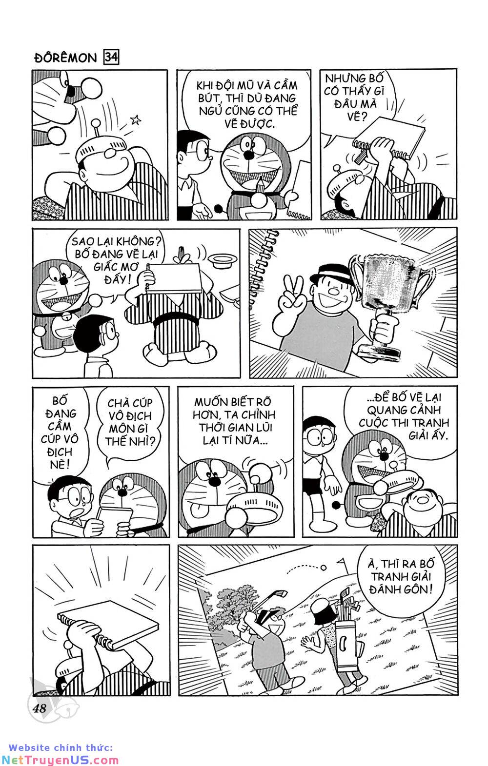 doraemon chapter 605 4