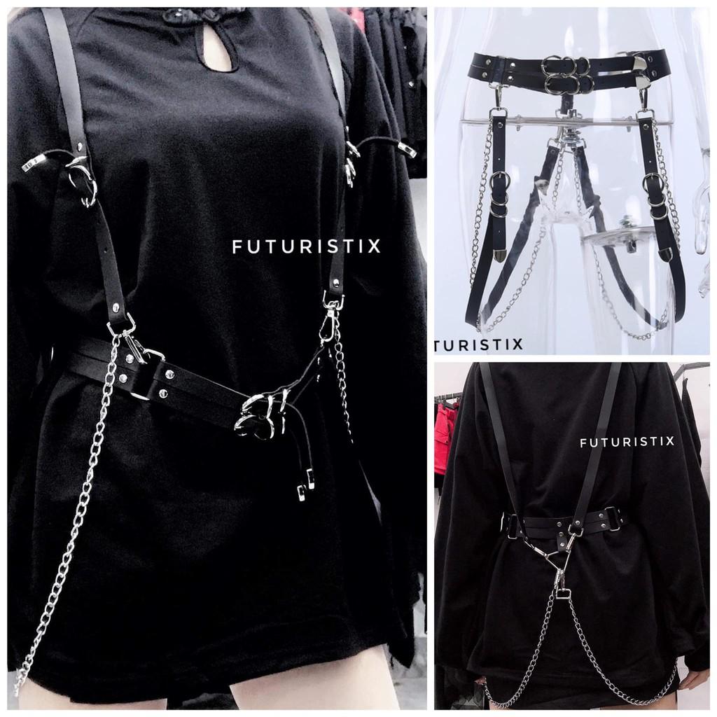 Belt Xích Đai Da - PK075