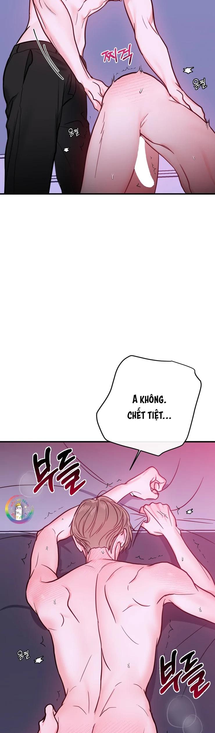 manhwa chịch vồn chịch vã chapter 35 64