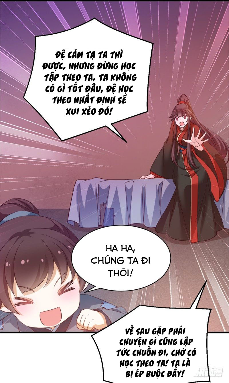 trò chơi trừng phạt chapter 41 27