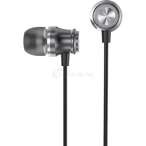 Tai nghe có dây In-ear Foomee QA46 - Hàng chính hãng