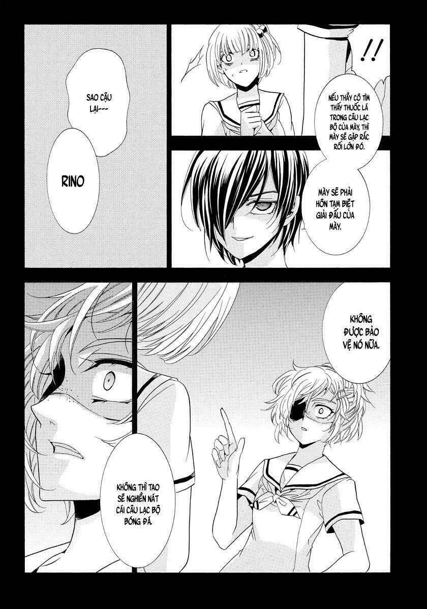 fukushuu kyoushitsu chapter 21 19