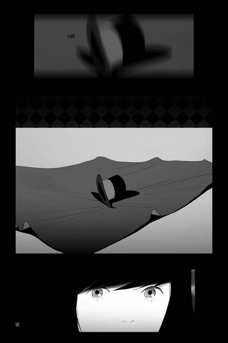 bạn có tin vào ma thuật? chapter 20 12