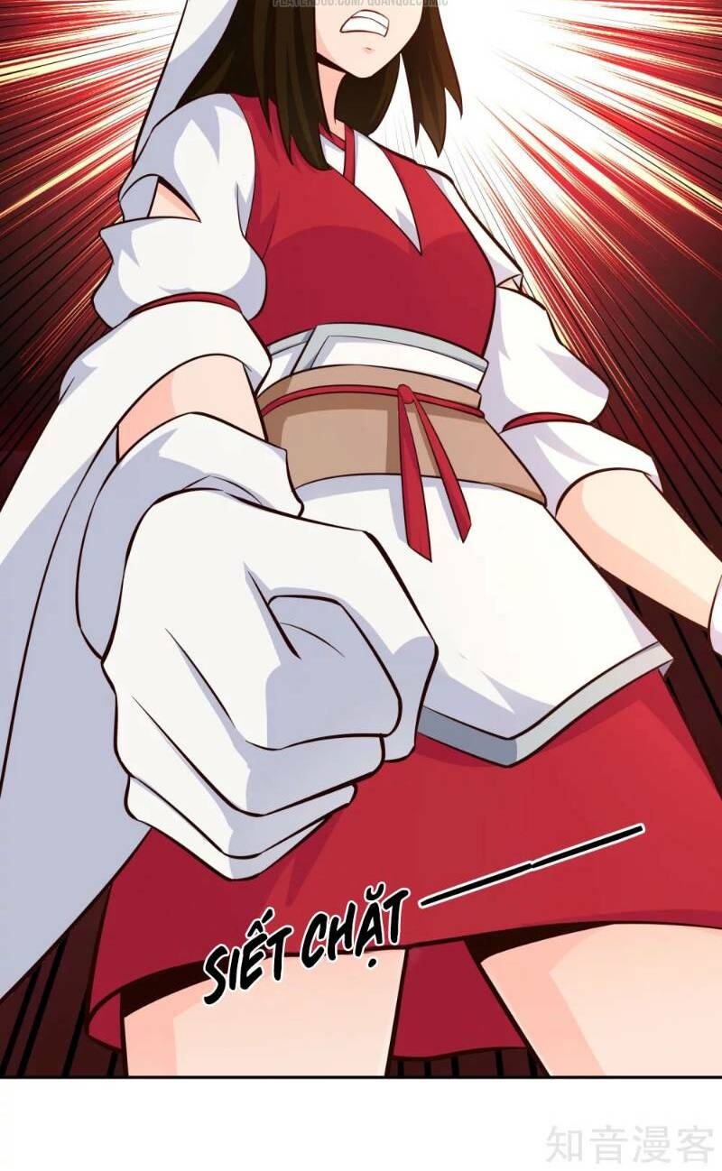 võ linh kiếm tôn chapter 71 10