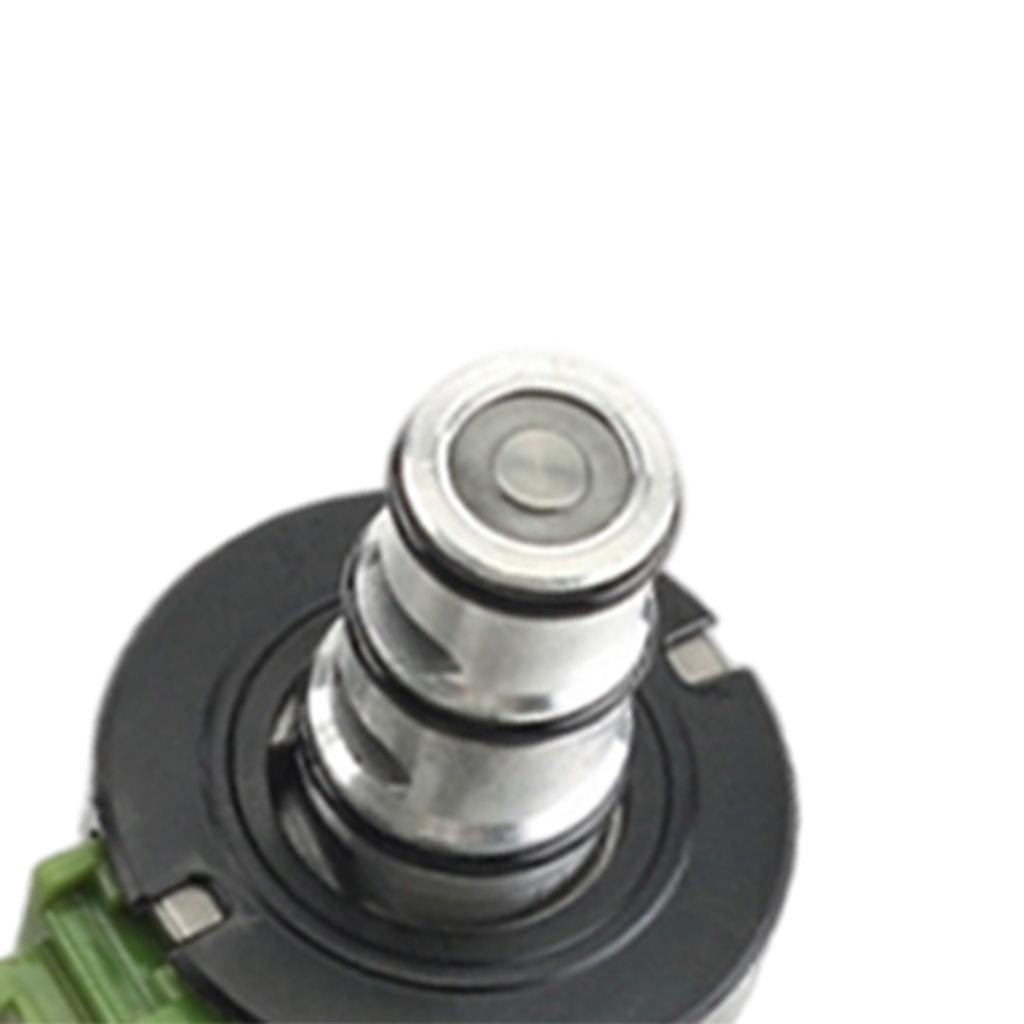 Transmission Solenoid Kit 6 Pieces for Mazda 2 3 5 6 CX7 MPV 4F27E Car