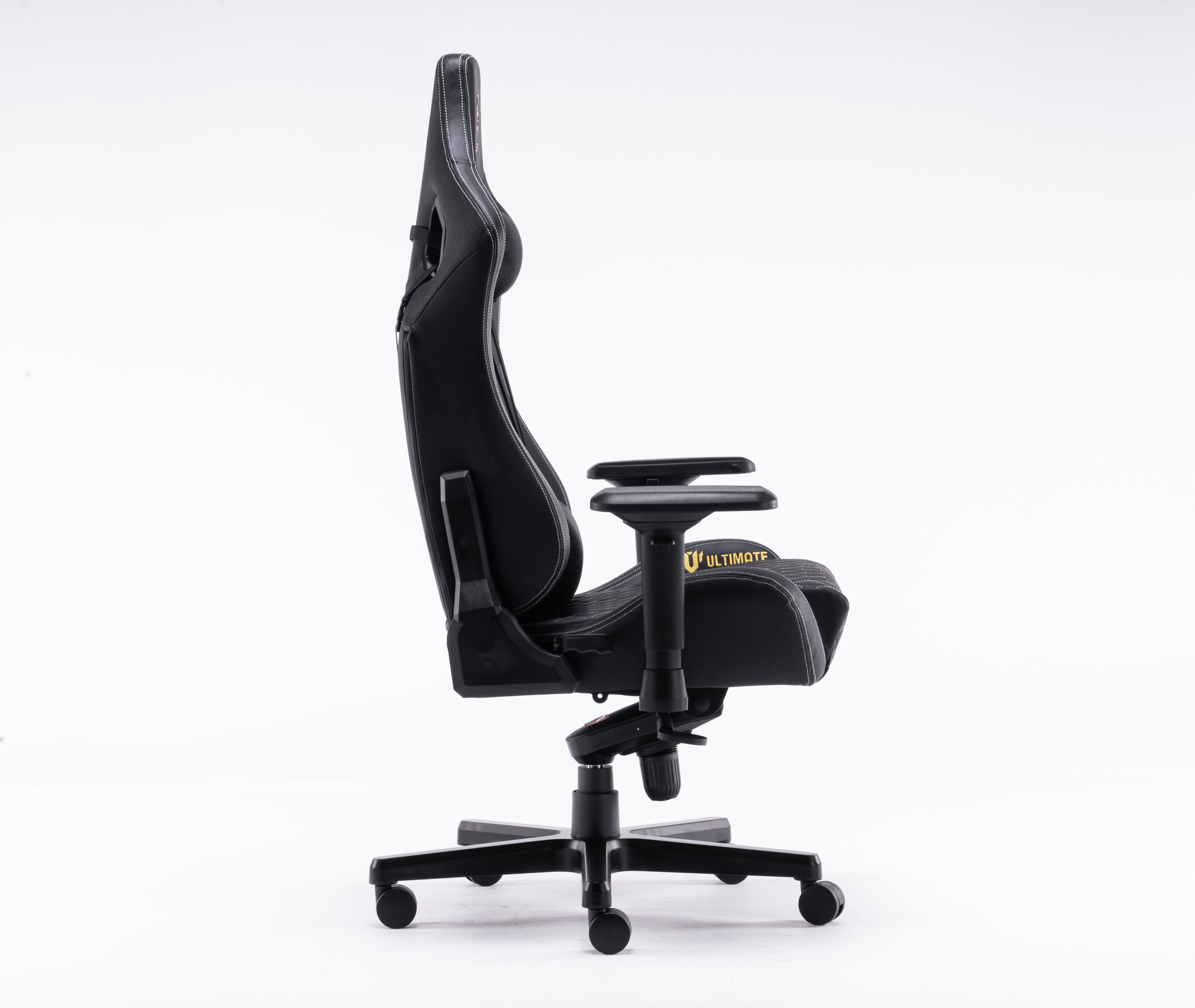 Ghế Gaming E-Dra Ultimate EGC2020 LUX Real Leather - Hàng Chính Hãng