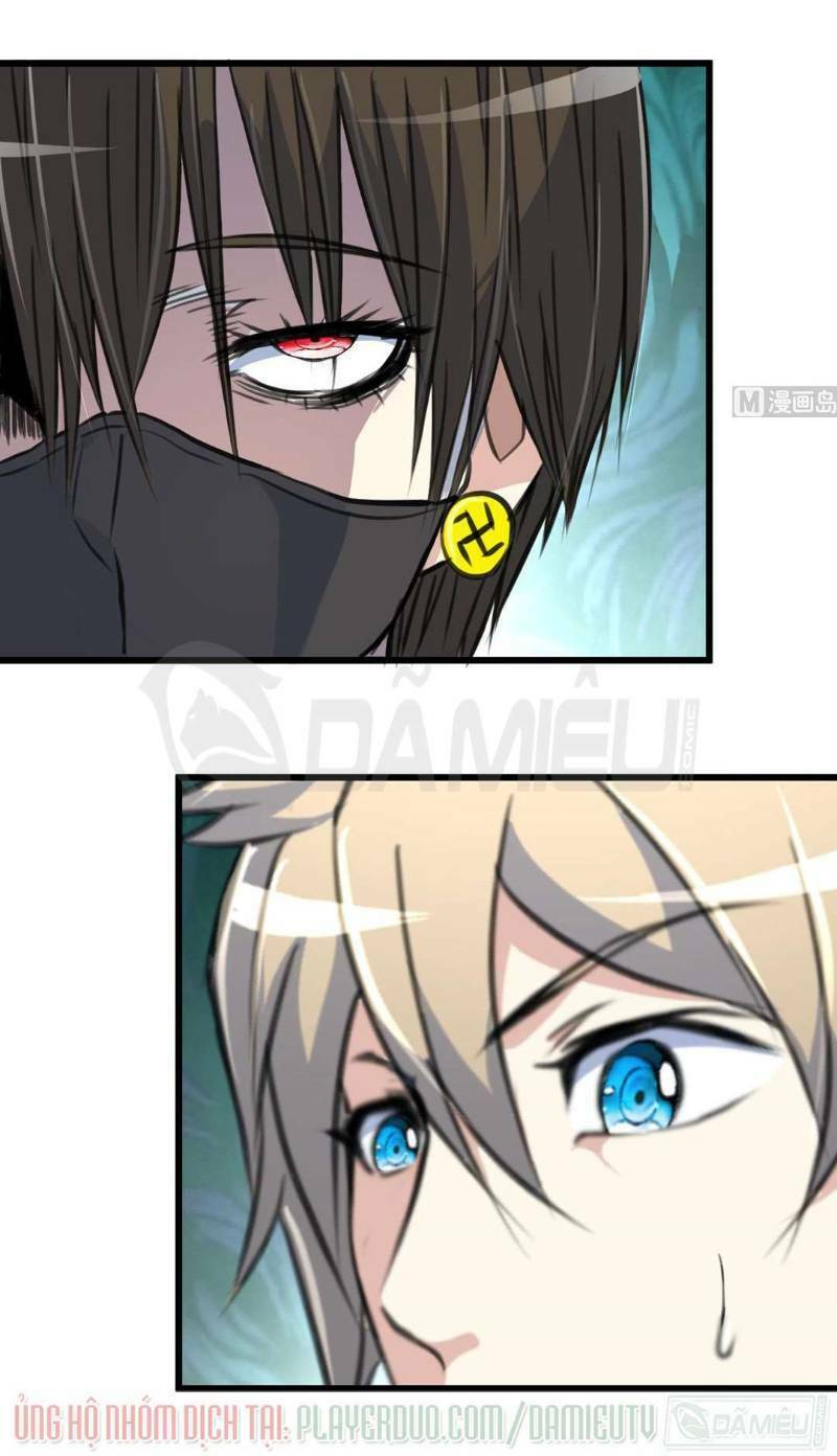 thần nhãn giám định sư chapter 70 14