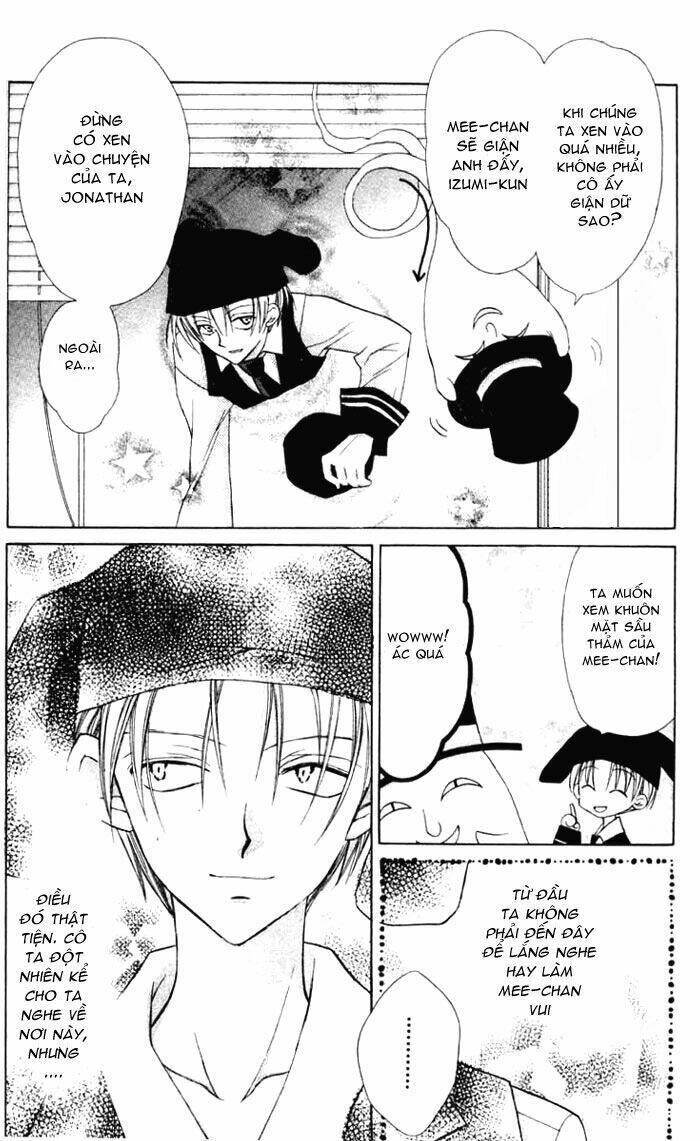 đi tìm mặt trăng tròn chapter 6 31