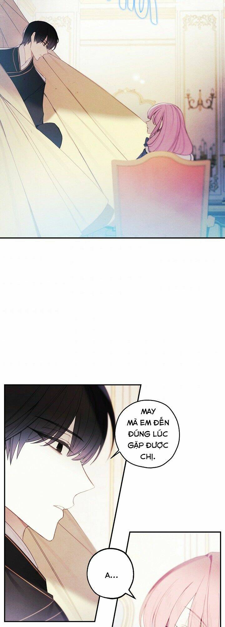 tiệm búp bê của công chúa chapter 16 24