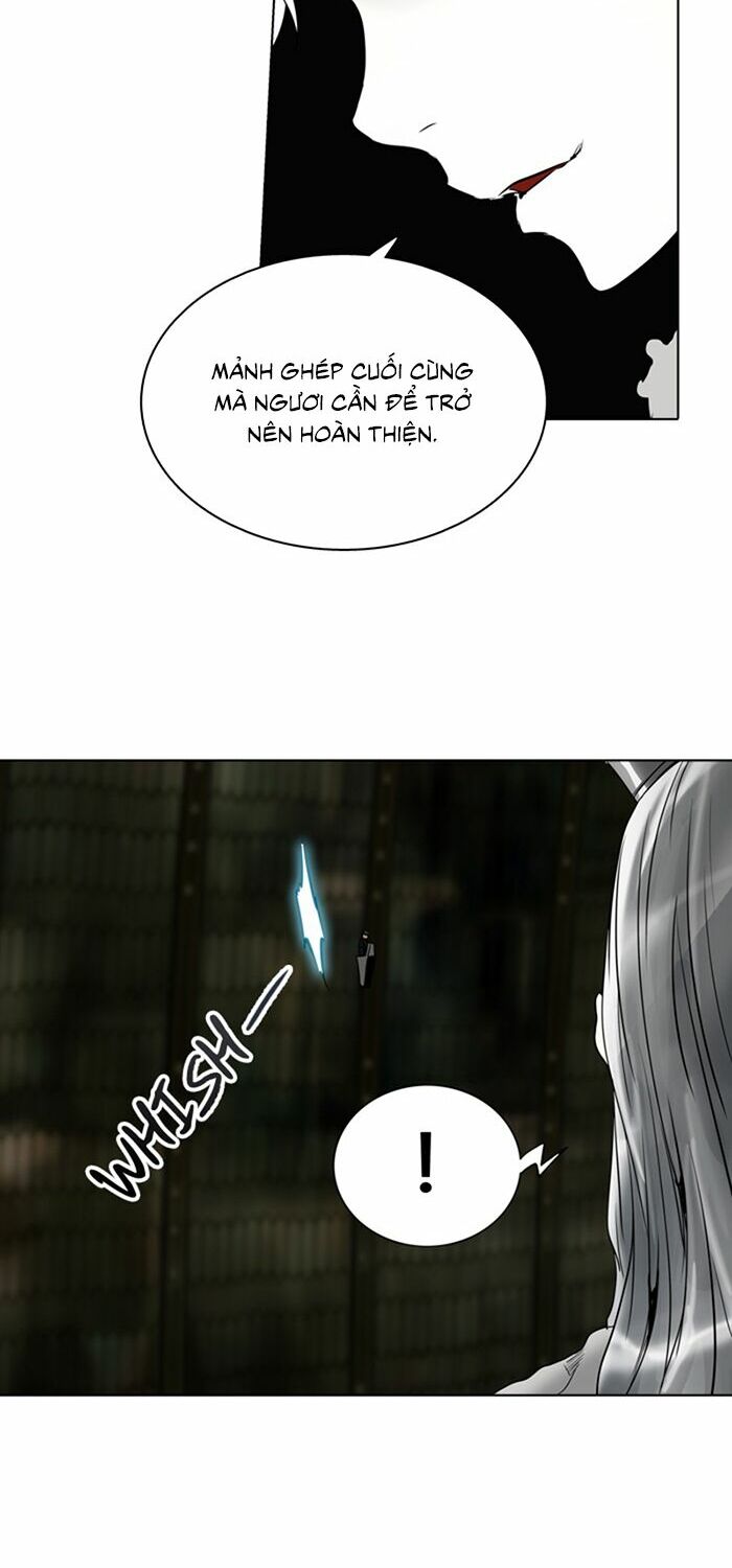tòa tháp bí ẩn 2 chapter 188 8