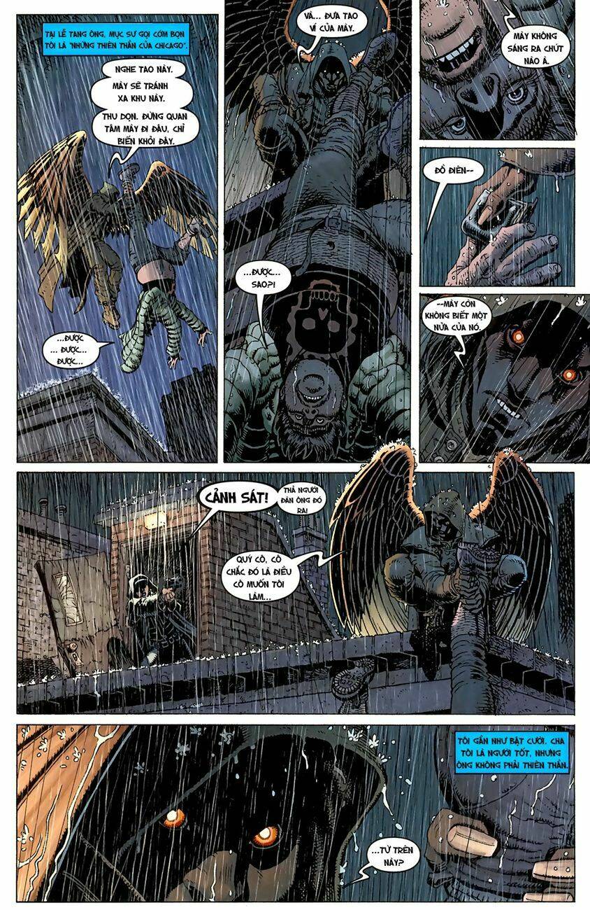 ultimate comics x chapter 3 7