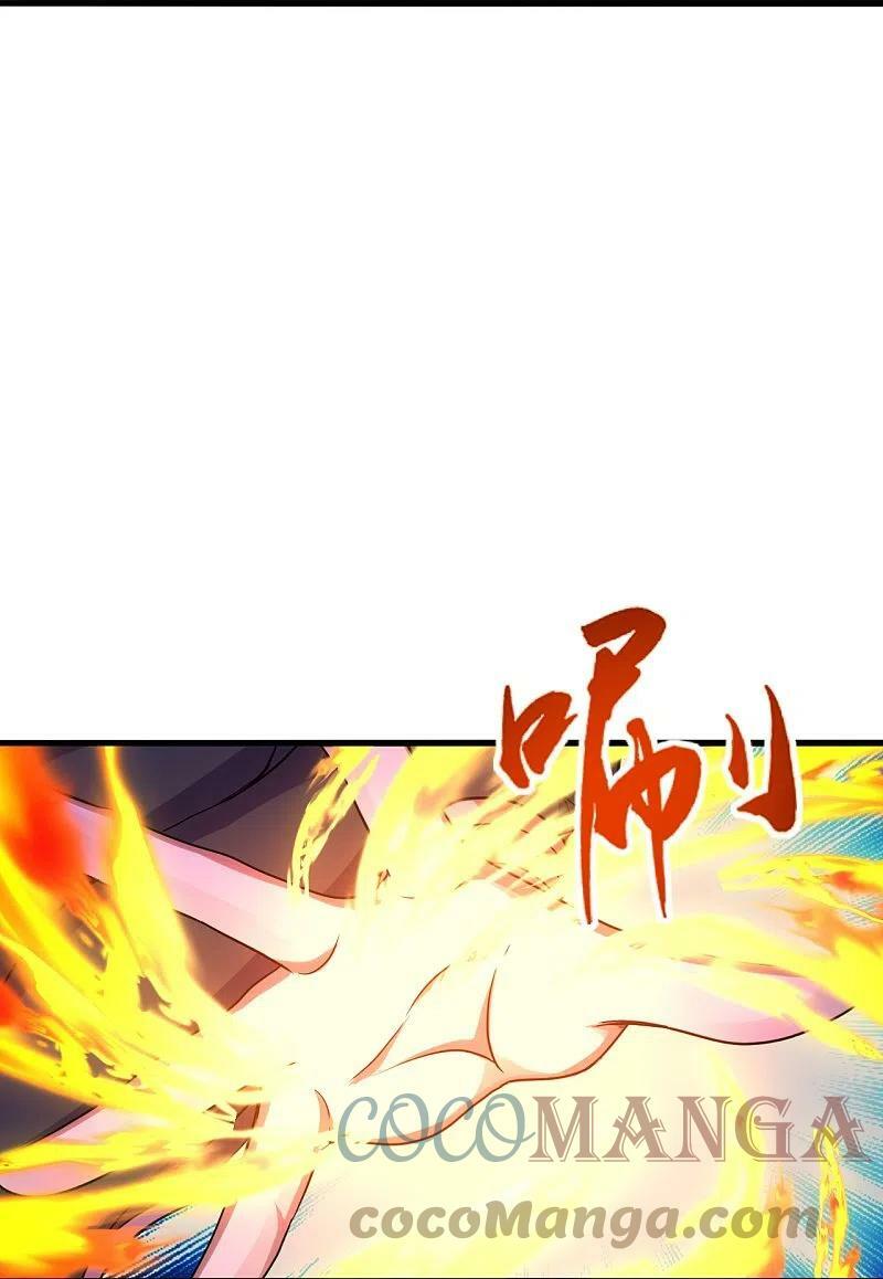 tiên võ đế tôn chapter 277 8