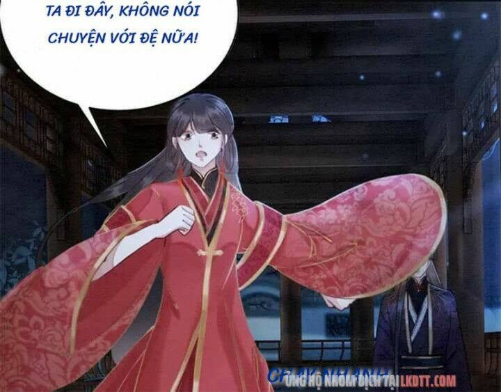 trọng sinh bá sủng nhiếp chính vương quá mạnh mẽ chapter 125 63