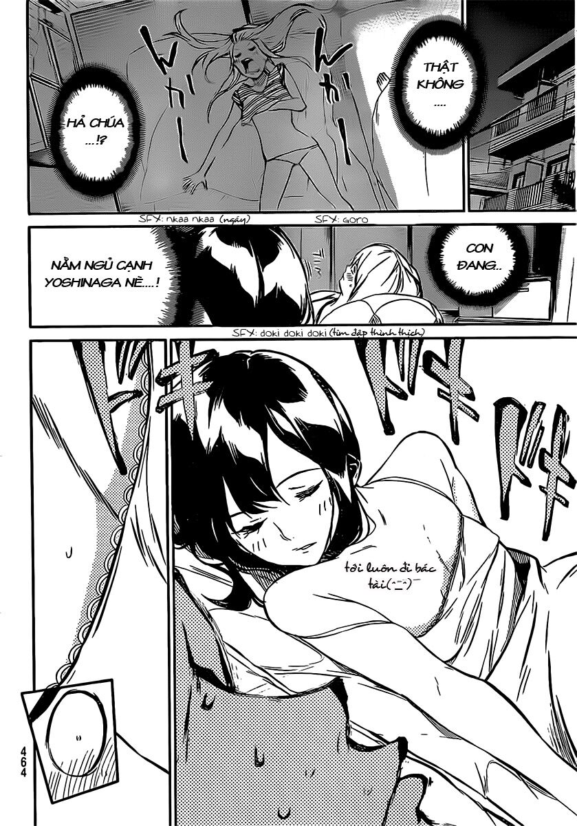 akb49 - renai kinshi jourei chapter 47 16