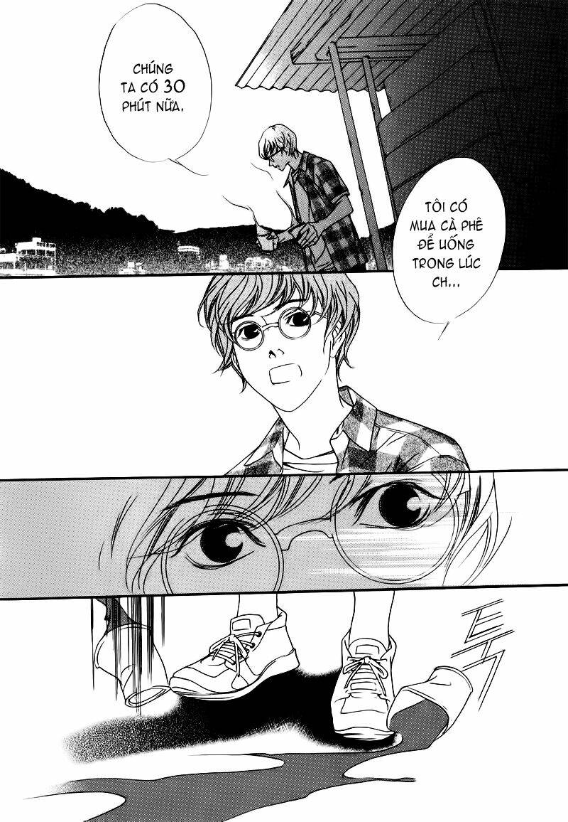 nobody knows chapter 8 5