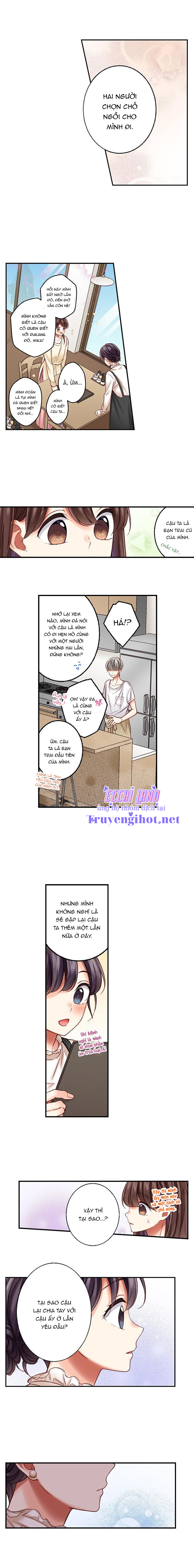 họ chắc chắn đã làm chuyện đó chapter 73.1 5