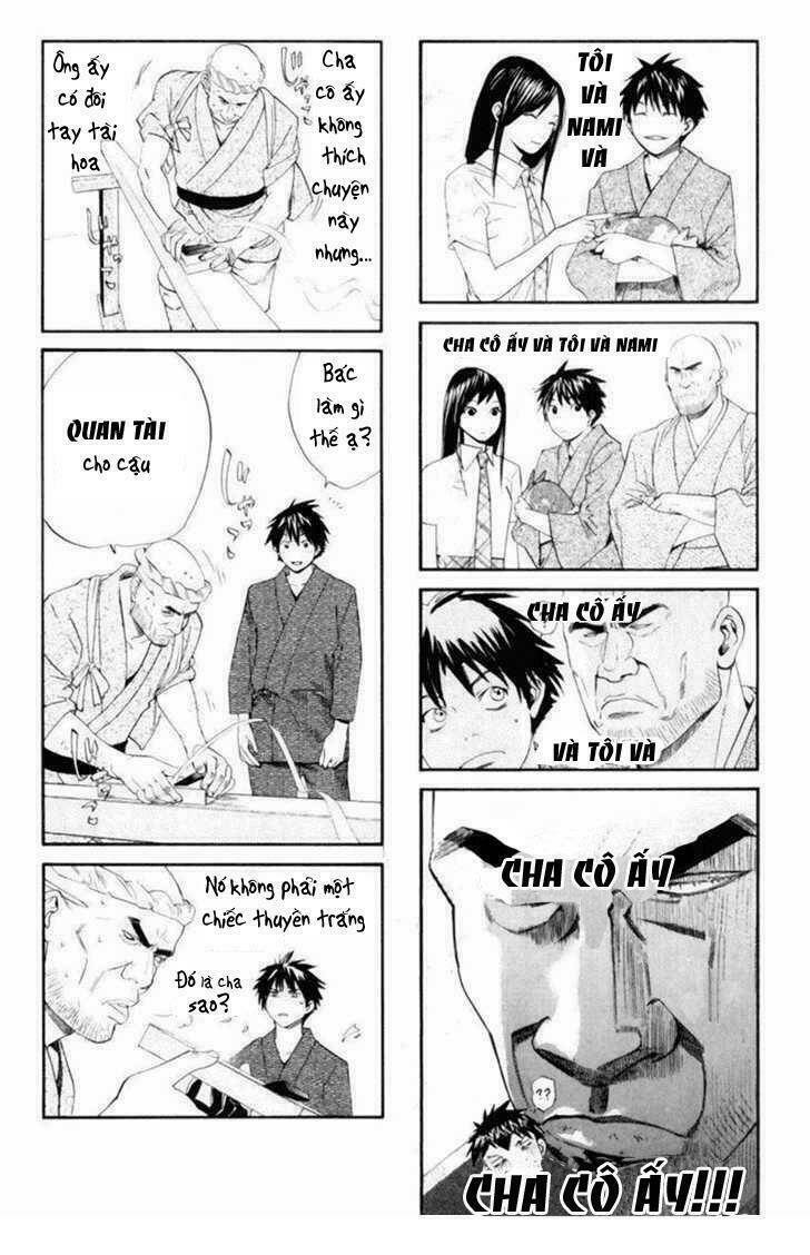 alive - the final evolution chapter 46 47