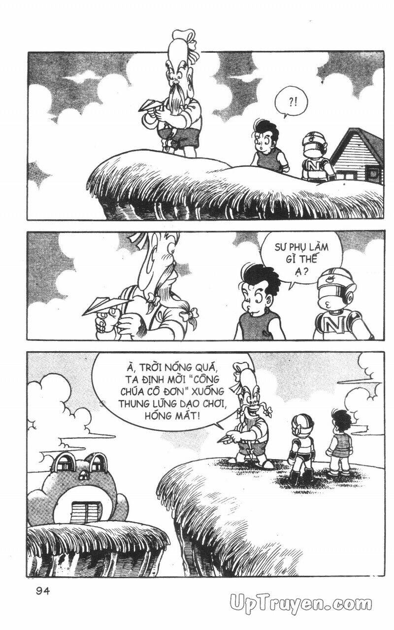 đội quân nhí nhố chapter 13 96