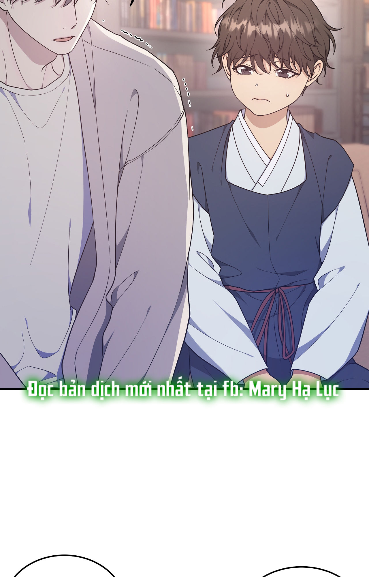 hỗn mộng chapter 28.2 28