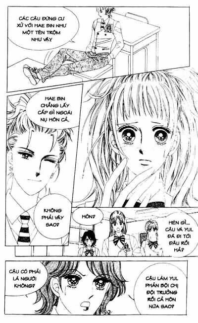 nụ hôn đầu chapter 10 52