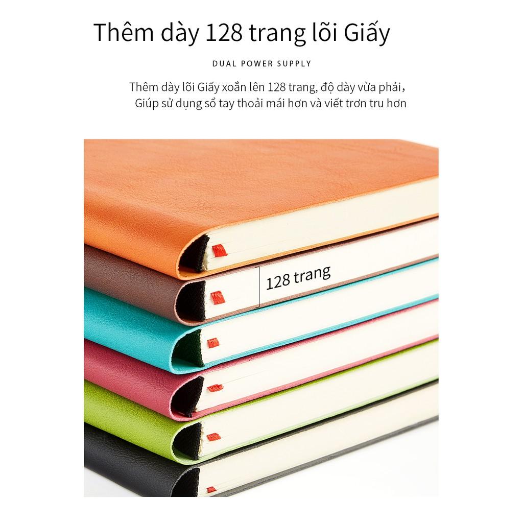 Sổ Tay Kinh Doanh NoteBook 2225 BAOKE